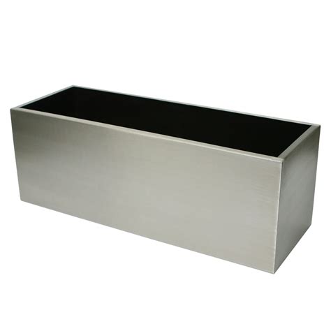 large metal rectangle box|rectangular small stainless steel boxes.